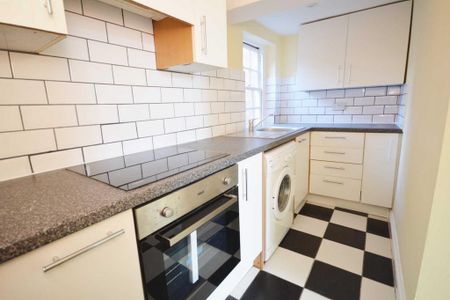 1 bedroom apartment to rent - Photo 5