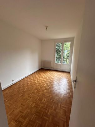 APPARTEMENT TYPE 4 69m2 CLAIX ALLEE DES JARDINS - Photo 1