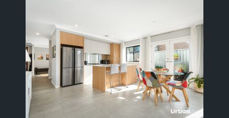 Spacious 3-Bedroom Terrace Home. Utilities Included (water, gas and electricity) - Photo 5