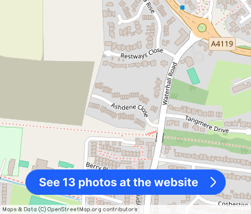 Ashdene Close, Cardiff, CF5 - Photo 1