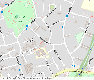 Randalls Ride, Hemel Hempstead, HP2 - Photo 1