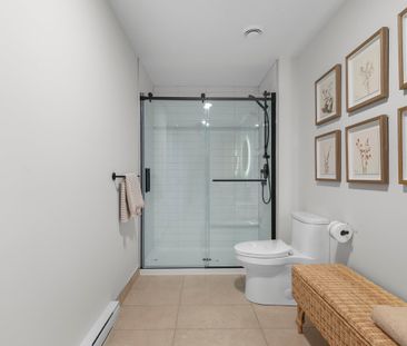 À louer / Appartement - Photo 2