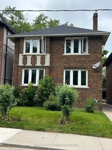 For Lease - 32 Glen Echo Road Unit# Main, Toronto, Ontario - Photo 5