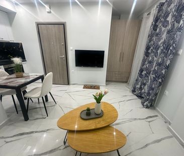 Διαμέρισμα για ενοικίαση Καμάρα - Ροτόντα (Κέντρο Θεσσαλονίκης) - Φωτογραφία 4