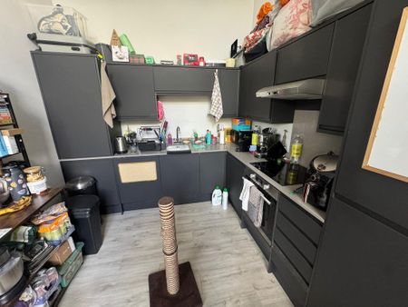 1 bedroom flat to rent - Photo 5