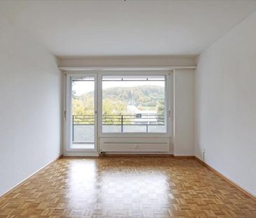 Grosszügige Wohnung im Grünen - Photo 1