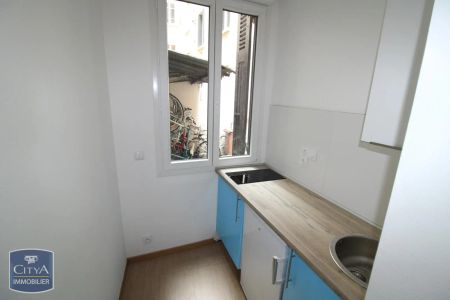 Appartement à louer 1 pièce 20.95m² - Photo 3