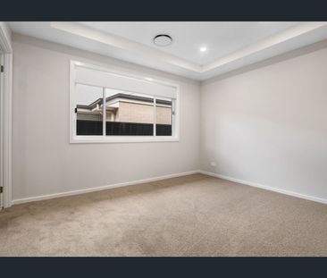 Apply Now - Brand New 4-Bedroom Family Home! - Photo 4