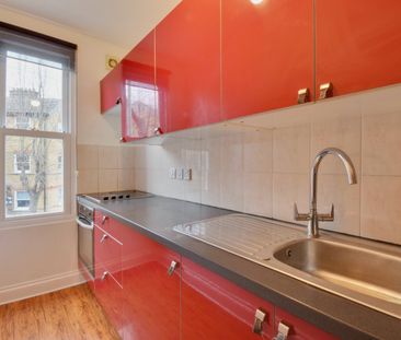 1 bedroom apartment to rent - Photo 3