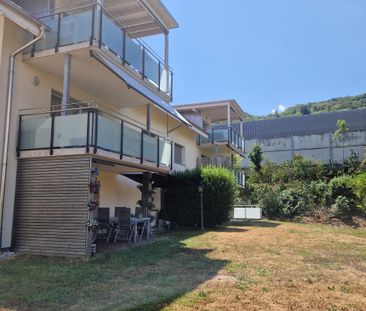 Sonnige 3.5 Zimmer- Dachgeschoss Wohnung - Photo 6