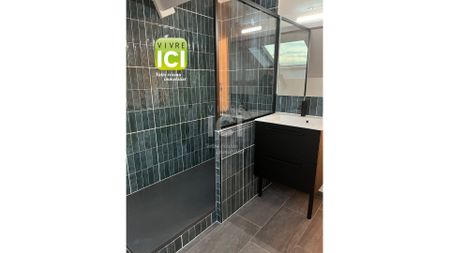 Appartement T3 68.15 m² idéalement placé dans un quartier calme et recherché - Photo 4