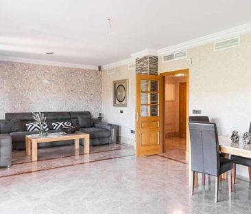 Chalet en alquiler en Santa Clara, Marbella - Photo 1