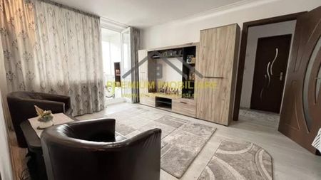 Apartament 2 Camere de inchiriat - Fotografie 3