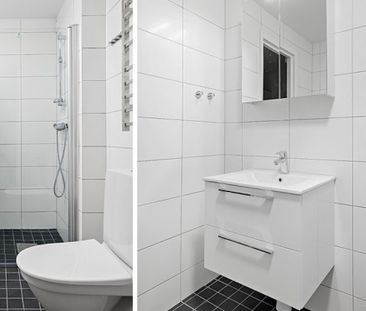Tusbystråket 10A, Tureberg - Foto 2