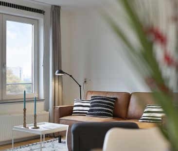 Te huur: Appartement Annie Romeinplein 18 in Amsterdam - Photo 3