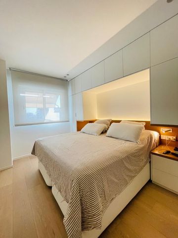 Piso de alquiler en Camino de Muchavista, PAU 5 - Photo 3