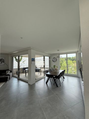 SPACIOUS 3½-ROOM ATTIC - Photo 4