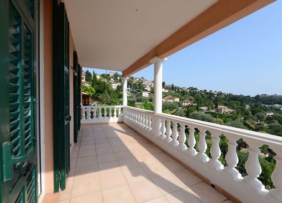 Appartement à louer 2 pièces • 48 m2 Grasse - Photo 1