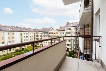 ZOBACZ >>> Kawalerka 3 minuty od metra! 34 m² - Фото 4