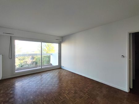 Location appartement 2 pièces, 51.00m², Marly-le-Roi - Photo 2