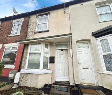 Showell Road, Wolverhampton, West Midlands, WV10 - Photo 5