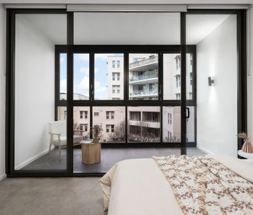 10026/11 Bennelong Parkway, 2127, Wentworth Point Nsw - Photo 6