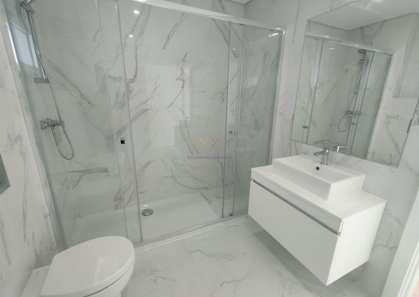 Apartamento T2 em Lisboa