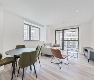 2 bedroom flat to rent - Photo 4