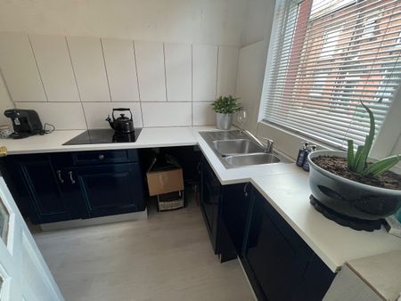 2 Bed Terraced House, Clark Terrace, LS9 - Photo 4