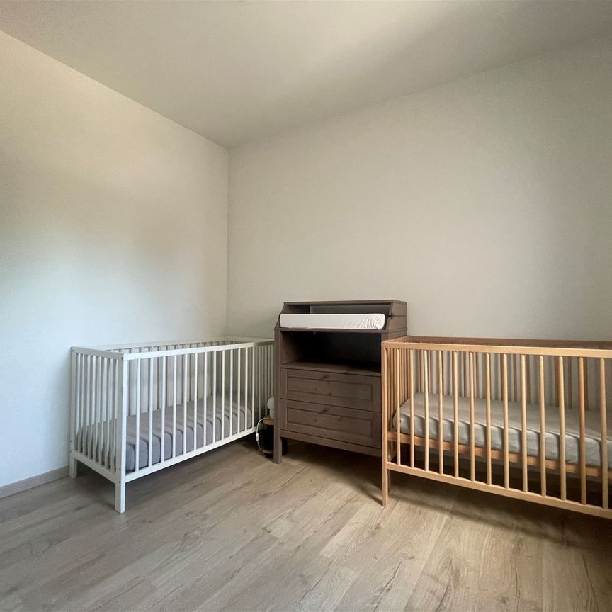 Appartement - Foto 1