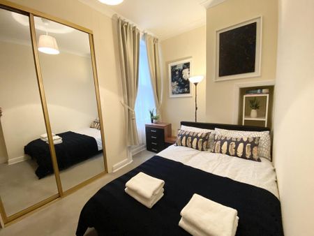 1 bedroom apartment to rent - Photo 3