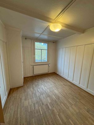 5.5 Zimmer, 80 m², 2. Stock - Foto 1