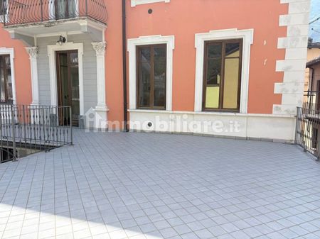 Trilocale via Duca d'Aosta, Centro, Verrès - Photo 4