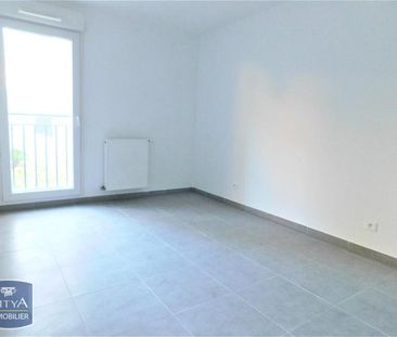 Location Appartement 2 pièces 36m² MARSEILLE 14ème - Photo 6