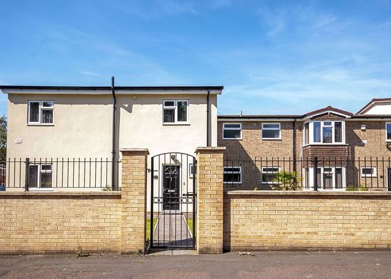 Leaper Street, Derby - Photo 1