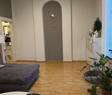 Uhlemeyerstr. 15, Hannover - Foto 1