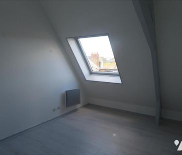 A LOUER T3 DUPLEX DIEPPE CENTRE - Photo 4