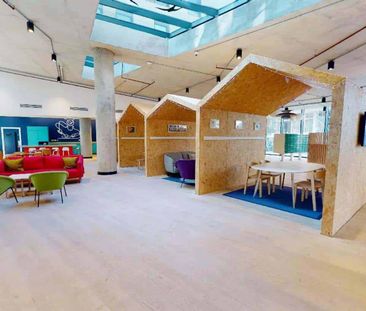 Two Bed Apartment - Photo 3