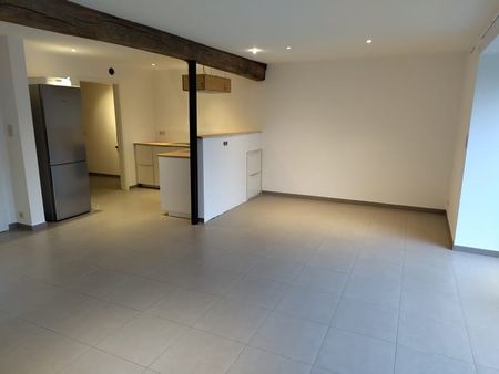 Appartement te huur - Foto 2