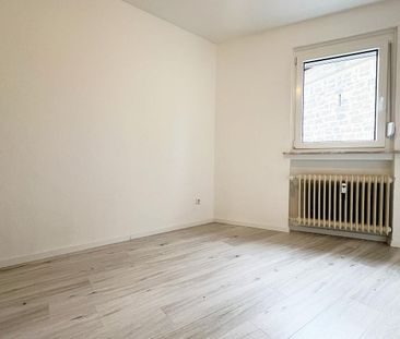 Zur Miete: Forchheim Innenstadt - Neu renovierte 3-Zimmer-Wohnung i... - Photo 1