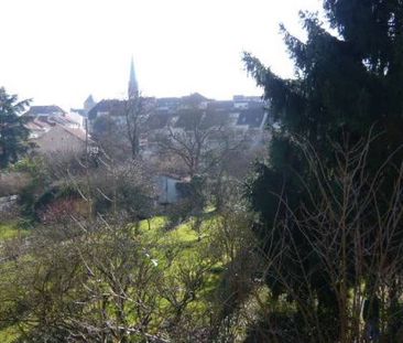 Appartement F2 à louer Montigny les Metz - Photo 2