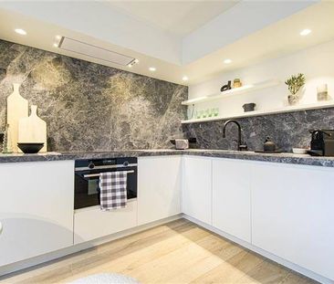 Appartement te huur - Photo 1