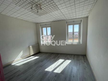 Location d'une maison de village T3/4 à AUTERIVE - Photo 2