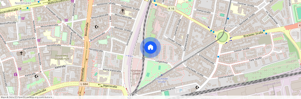 Lütgenholz 35, 44145 Dortmund