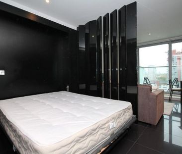 Studio to rent - Photo 5