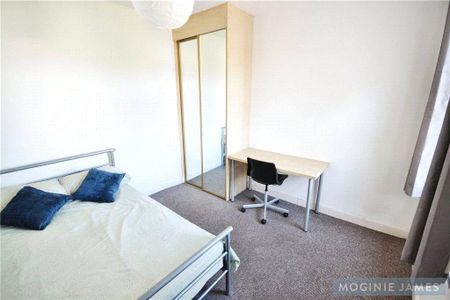 5 bedroom semi-detached house to rent - Photo 3