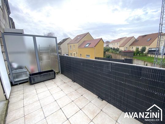 T3 Coutevroult - Photo 1