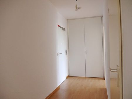 ﻿Schöne 2-Zimmer-Wohnung mit Balkon in Maintal-Bischofsheim zu vermieten - Photo 5