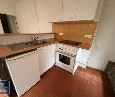 Location Appartement 2 pièces 40m² PAMIERS 09100 - Photo 6