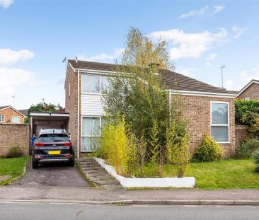 4 bedroom detached house to rent - Photo 4